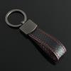 Honda Car Personalized, Leather Goods,Webbing ,Metal Keychain Accessories For Honda Civic FIT Accord Prelude CRV CRZ CRX Jazz OC3