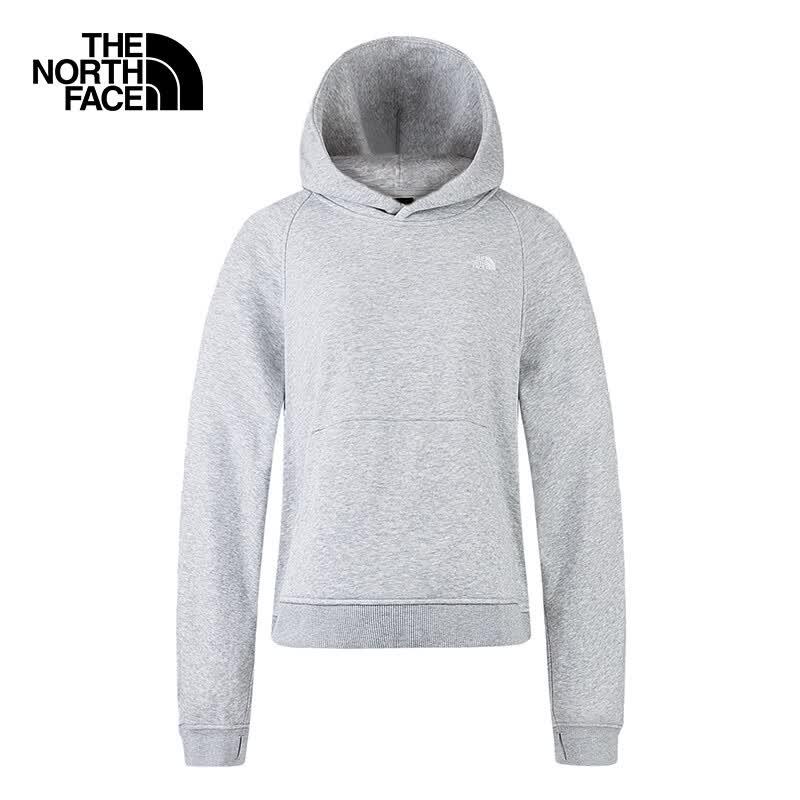 

Женская толстовка с капюшоном для активного отдыха The North Face 8F0Y L/165