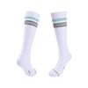 Unisex Summer Compression Socks for Running, Cycling, Jump Rope & Yoga