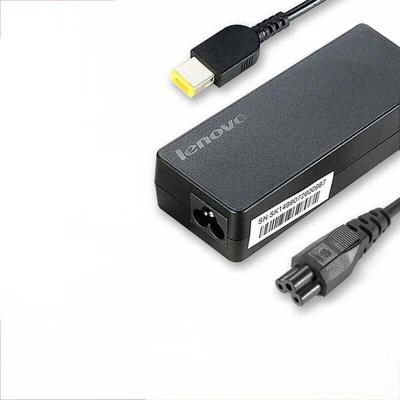 Lenovo 90W Square Tip Laptop Power Adapter