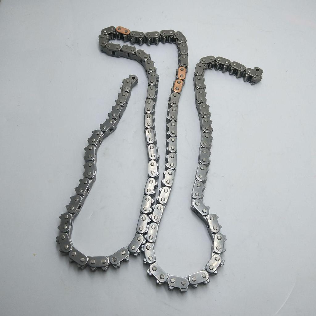 Mercedes-Benz W204/W212 Timing Chain Kit with Lock