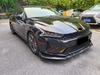 KIA K5 20-22 Front Splitter & Side Skirts: Anti-Scratch 3-Piece Set
