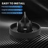 Authentic 4Pcs Car Rear Tail Lamp Light Bulb Holder Socket Parts Accessories For -Bmw Mini R61 R59 R58 R57 R56 63212756177