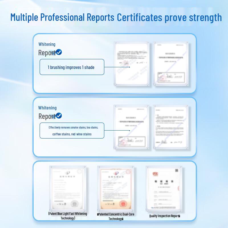 Zhonghua Magic White Enamel Care Toothpaste