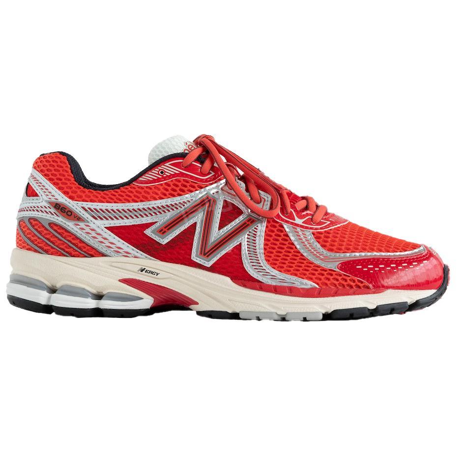 AIMÉ LEON DORE x New Balance 860 v2 Low-Top Running Shoes Unisex ML860DD2
