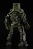 Max Factory PLAMAX Pacific Rim JG 01 Cherno Alpha 1/350 Scale ABS & PS Assembled Plastic Model Kit Re-release