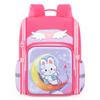 Elementary School Bag Hard Shell Boys and Girls Large Capacity Weight Reduction Backpack Children Light Spine Protection Student Backpack Fashion