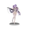 2D Little Devil Eve Lolita Harness Figure: 1st & 2nd Gen