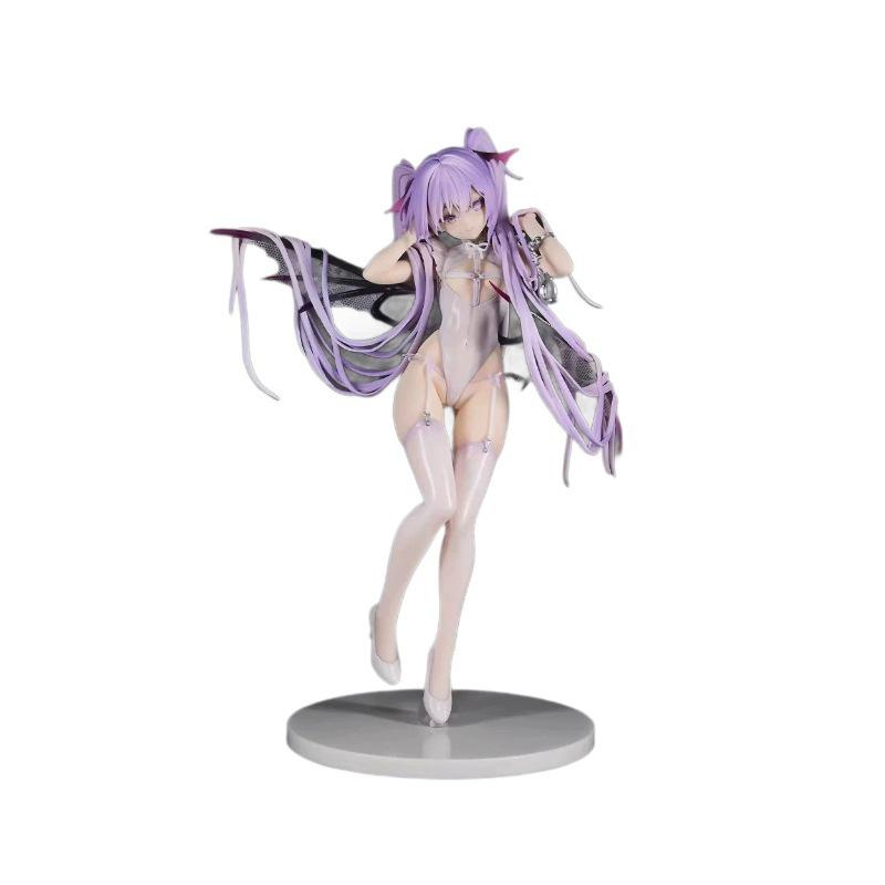 2D Little Devil Eve Lolita Harness Figure: 1st & 2nd Gen