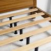 Adjustable Height Furniture Support Legs Heavy-Duty Bed Beam Support Leg  Bed Bottom