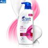Head & Shoulders Silky Smooth Anti-Dandruff Shampoo