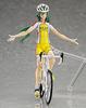 figma Yowamushi Pedal GRANDE ROAD Makishima Yusuke Non-scale ABS & ATBC-PVC Painted Movable Figure