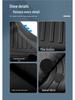 Eco-Friendly TPE Floor & Trunk Mats for 2022-2024 Buick Angke Lang
