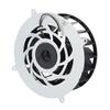 Internal Cooling Fan for PS5 Slim Console ABS Aluminium Alloy Efficient Heat Dissipation Quiet 19 Bl