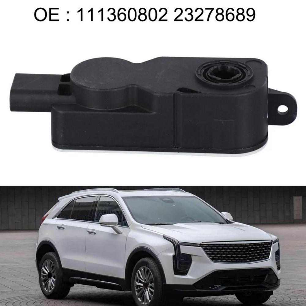 Flap actuator 11136080223278689 fits for Chevrolet chevy malibu 2016-2022