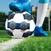 Pallone da Calcio Club Sportivo Fenerbahce, colorato, adatto a tutte le età, cucito a macchina, materiale PVC, qualità da competizione, durevole e ad alto rimbalzo