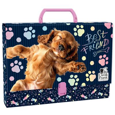 Writing Supplies – Pencil Cases & Bags