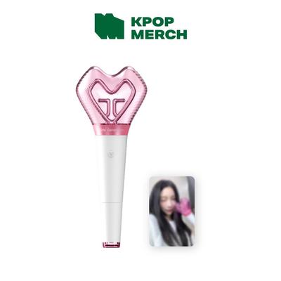 GIRLS GENERATION - Official Fanlight (Light Stick)