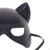 Masquerade Comfortable Face Cover for Club Cosplay Party Festival Halloween