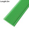 Pressing Strip Self-adhesive Anti-Slip Stair Strip PVC Non Slip Staircase Sticker Stair Treads Strip Stairs