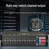 HuiDu ZN802 Professional Smart Power Sequencer (CN version)