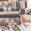 1Pcs Winter Thick Plush Sofa Cover Fashion Durable Chair Mat For Living Room Comfortable Soft Couch Cushion