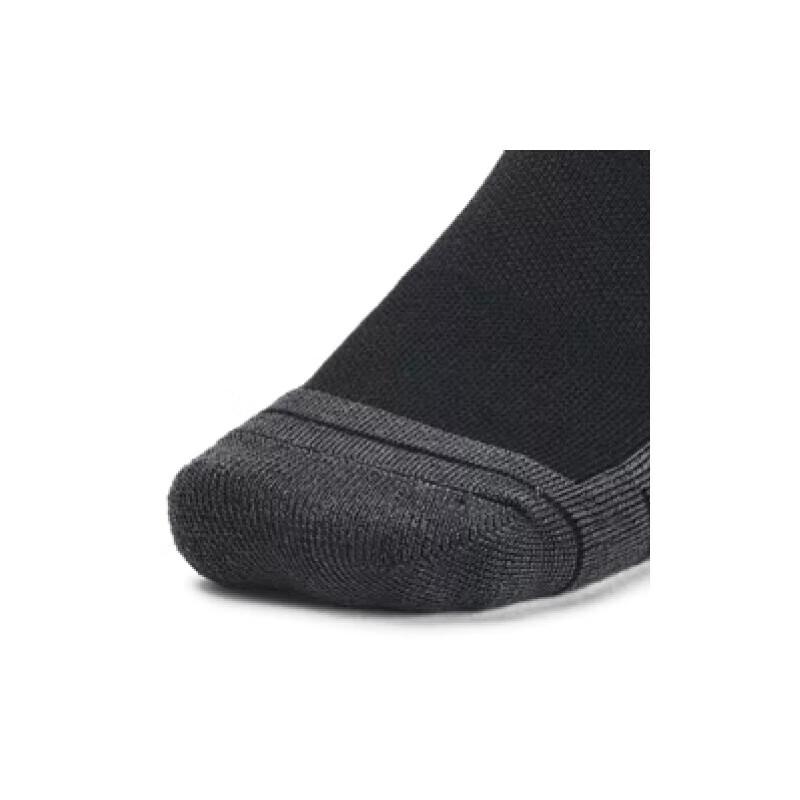 Under Armour Performance Tech Unisex Training Ankle Socks - 3 Pack