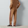 Gucci SS24 Casual Pants Men's Khaki 770195-XKDR3-8011