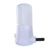 3W Plug-in Wall Manual On/Off Switch LED Night Light Soft White