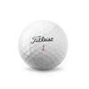 Titleist PRO V1X 21 DOUBLE PLAY# Golf Balls, 1 Dozen, White