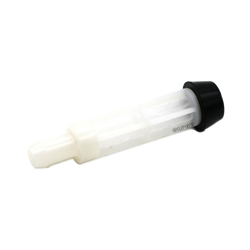 6YJ-24260-00 Fuel Filter for Yamaha Boat Engine 2 Stroke 9.9-85HP 4 Stroke F15-F40 6YJ-24260 6YJ-24260-00-00