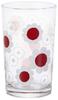 Adelia Retro Medium Flower Gift Made In Wedding Birthday Retirement Whiskey Day Anniversary Wife Gift (ADERIA) [Adelia Cup, Spinner, 200ml, Boxed,
