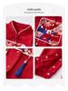 Spring-Summer 2025 Baby Boy Romper - Ideal for Birthday, Hundred Days, and Banquet Celebrations