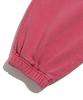 NICEGHOSTCLUB Pigment Layered Sweat Pants_Red(Ng2Esupa01A)