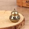 Buddhist Utensils Incense Burner Incense Censer Alloy Sandalwood House Furnishings Home Office Decoration