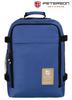 PTN APP-6684 Blue Backpack