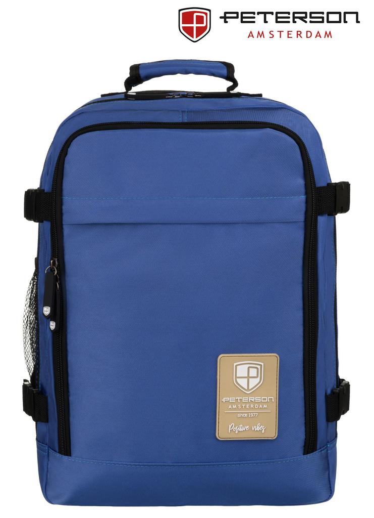 PTN APP-6684 Blue Backpack