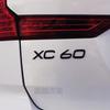 For Volvo XC60 XC90 V90 XC40 S80 S60 S70 S90 Volvo Emblem Badge Sticker  XC60 XC90 Trunk Sticker