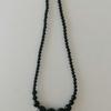 Etrive Onyx Mix Necklace