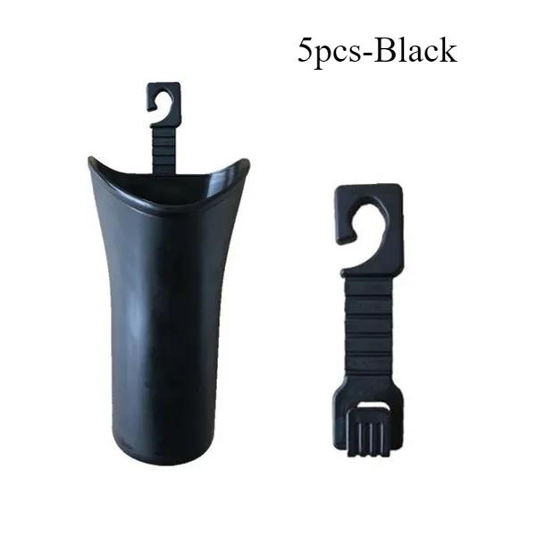 Umbrella Stand Car Umbrella Storage Box Multi-functional Space Saving Car Sun Umbrella Stand