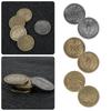 Bronze Challenge Coins Collection Art Commemorative Coin Souvenir Collectible Coins Yes No