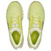 On Rebound Breathable Support Running Shoes Women's Light Yellow Green 3WG10034859