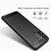 Protective Case - PROSHOP - Samsung F52 5G - Steel Strokes - Black - 2 Tempered Glasses