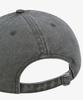 NEW ERA Mlb New York Yankees Pigment Washed Retro Crown Strapback Black