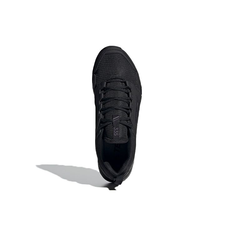 Adidas Terrex Agravic TR Black Grey Men Sneakers Core-Black Grey-Five FW1452