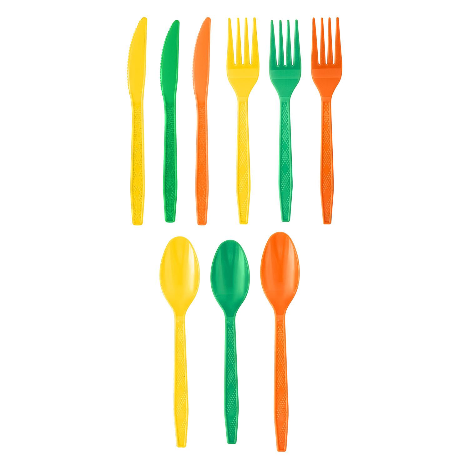 

Mexican Carnival Fiesta Theme Disposable Paper Plate Set Paper Cup Paper Towel Party Decoration Mexican spoon 16pcs