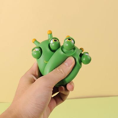 Gadgets, fidgets en funartikelen – Anti-stress speelgoed