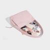 Korean Style Large Capacity Underarm Bag for Women 2025 New Fashion Commuter Shoulder Bag High-end Casual Tote Bag