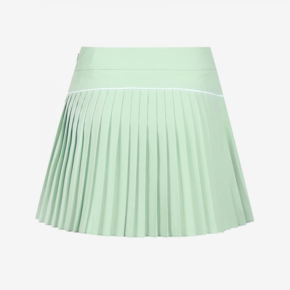 Fila Tennis Pleated Skirt Fs2skg3351f Mit