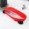 Pencil Cuddly Animals Case Plush Stationery Gifts Kids Students Capacity Large